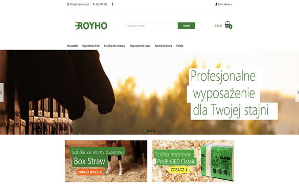 royho.com.pl